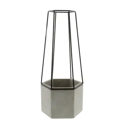Indio Planter - Small