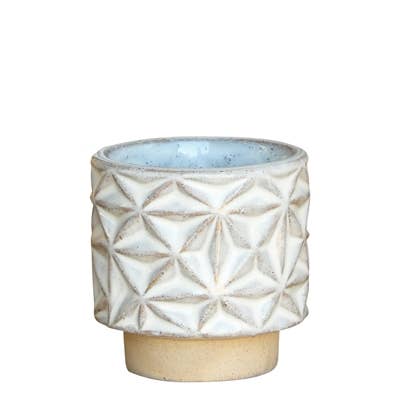Ramos Geometric Cachepot