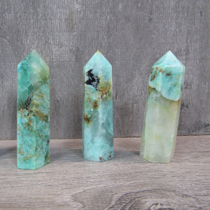 Phoenix Lapis Obelisk