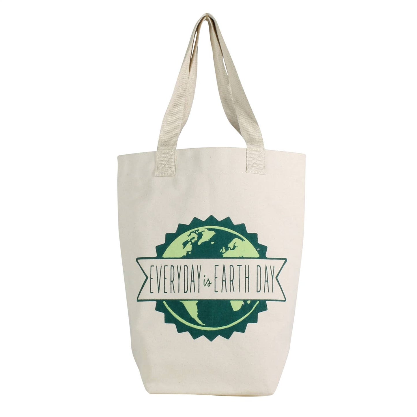 Farmer Market Tote - Earth Day