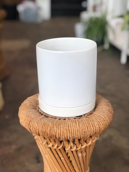 Romey Pot 4-8