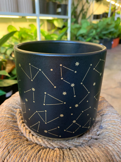 Universe Pot 4”