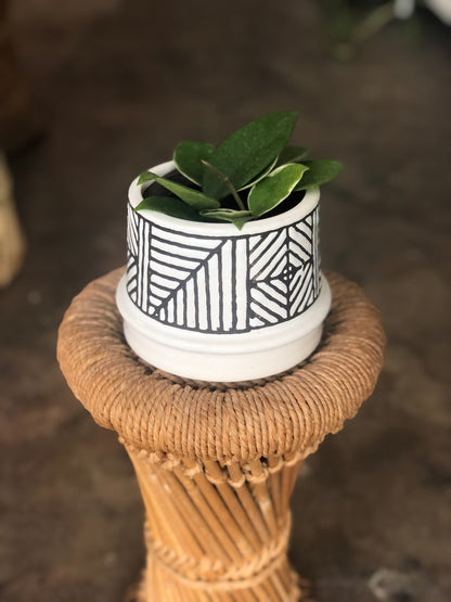 Safaa Pot 4"