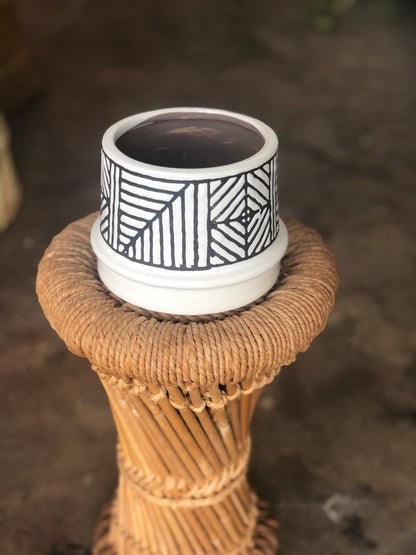 Safaa Pot 4"